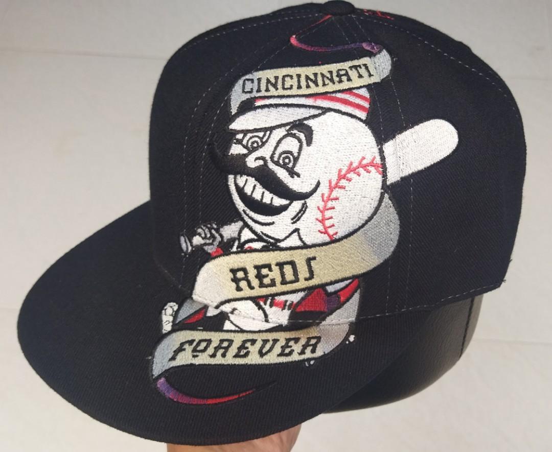Fitted cap by American Needle, Men's 