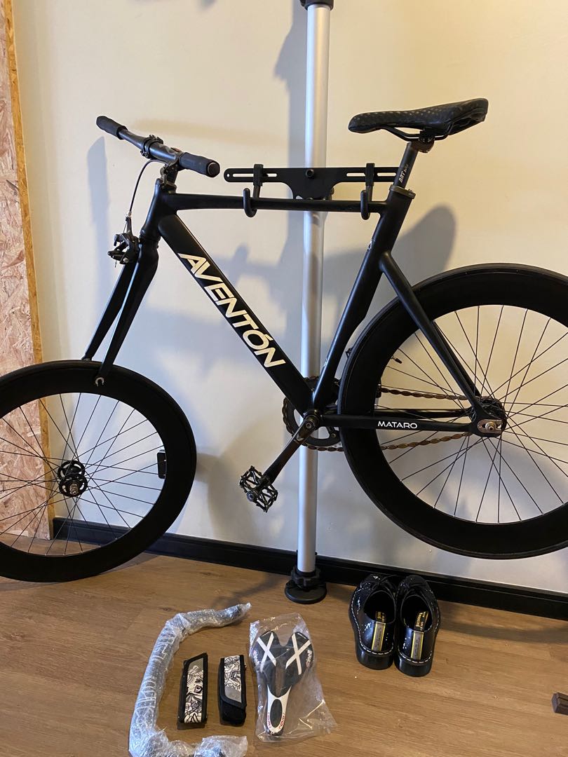 Aventon mataro discount 55cm