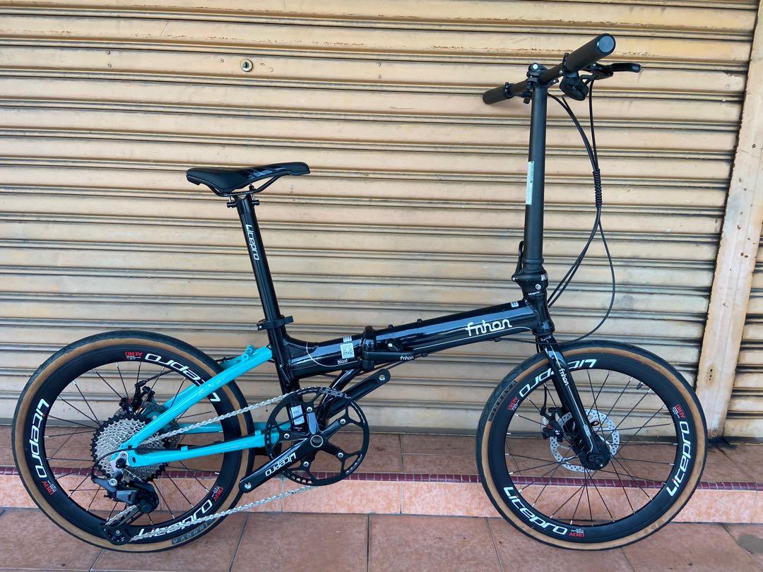 Fnhon dahon hot sale