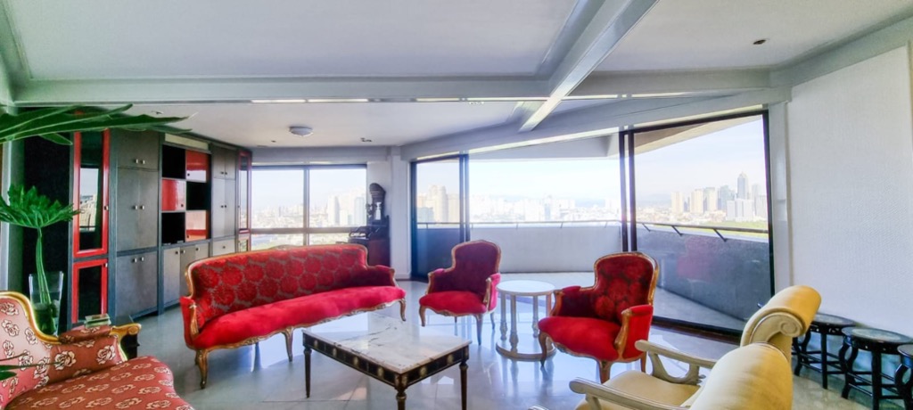 For Sale: 3BR Ritz Towers, Ayala Ave, Makati, for P69.8M, Property, For ...