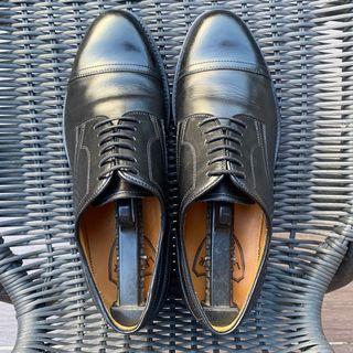 Fortuna derby shoes