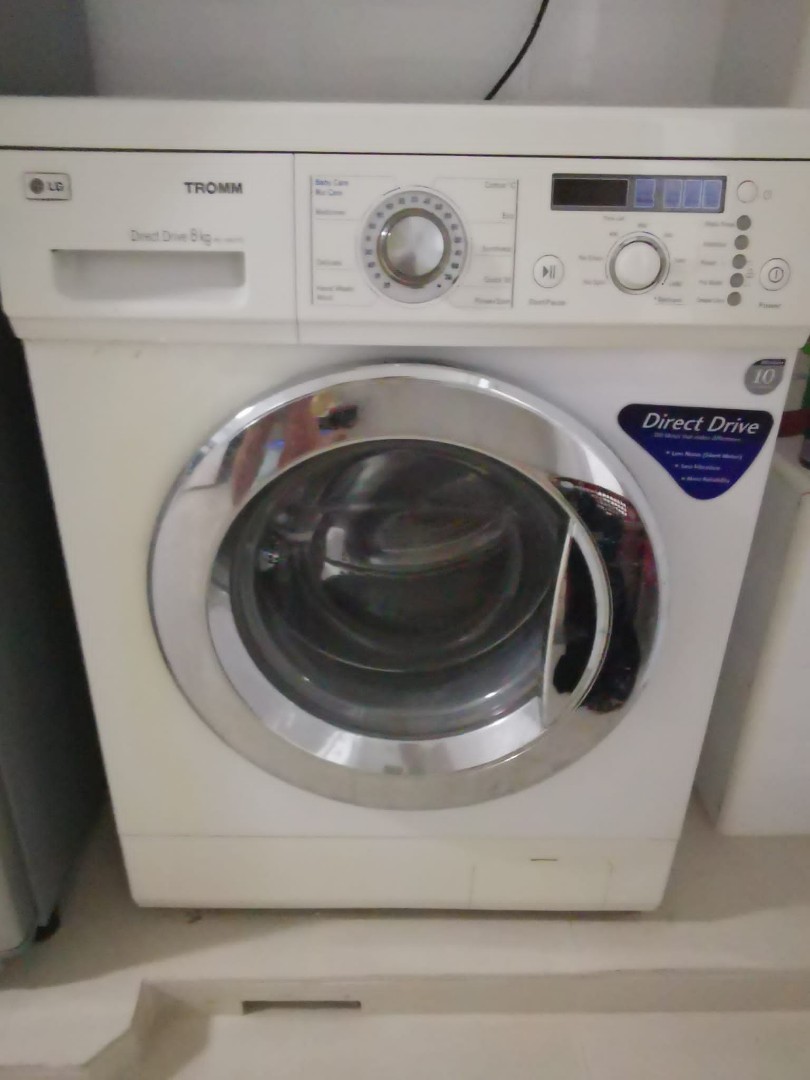 Fridge & Washing Machine, TV & Home Appliances, Other Home Appliances