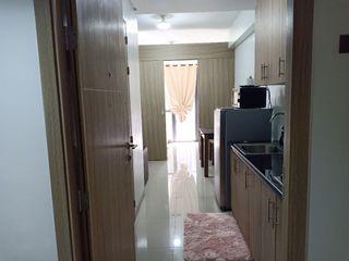 Rush For Sale 1bedroom ,fully furnished,located at  shore 2 tower 1