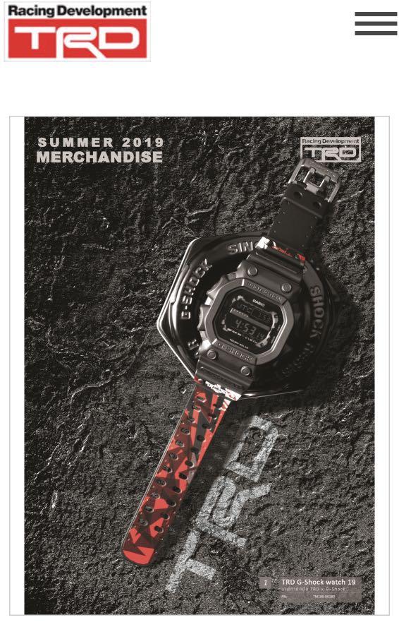 G shock asia sales