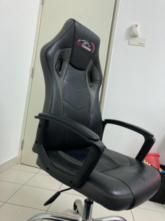 Top tuning gaming sale chair