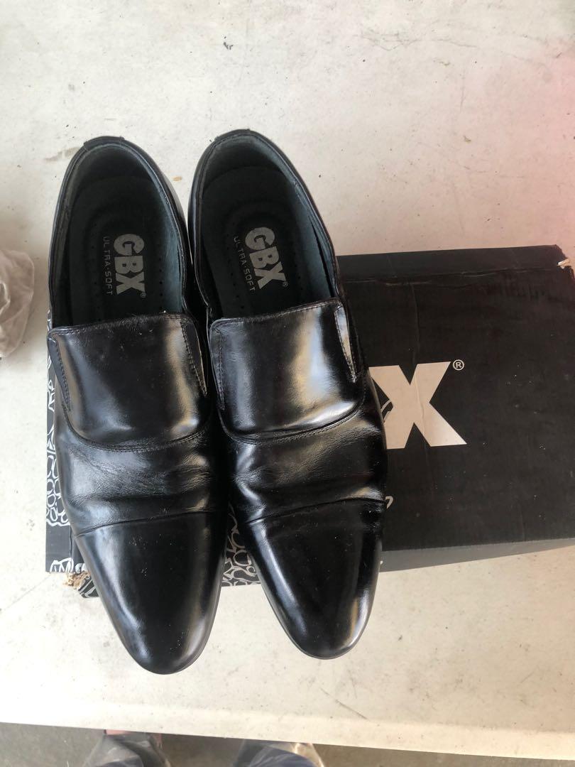 Gbx dress shoes store