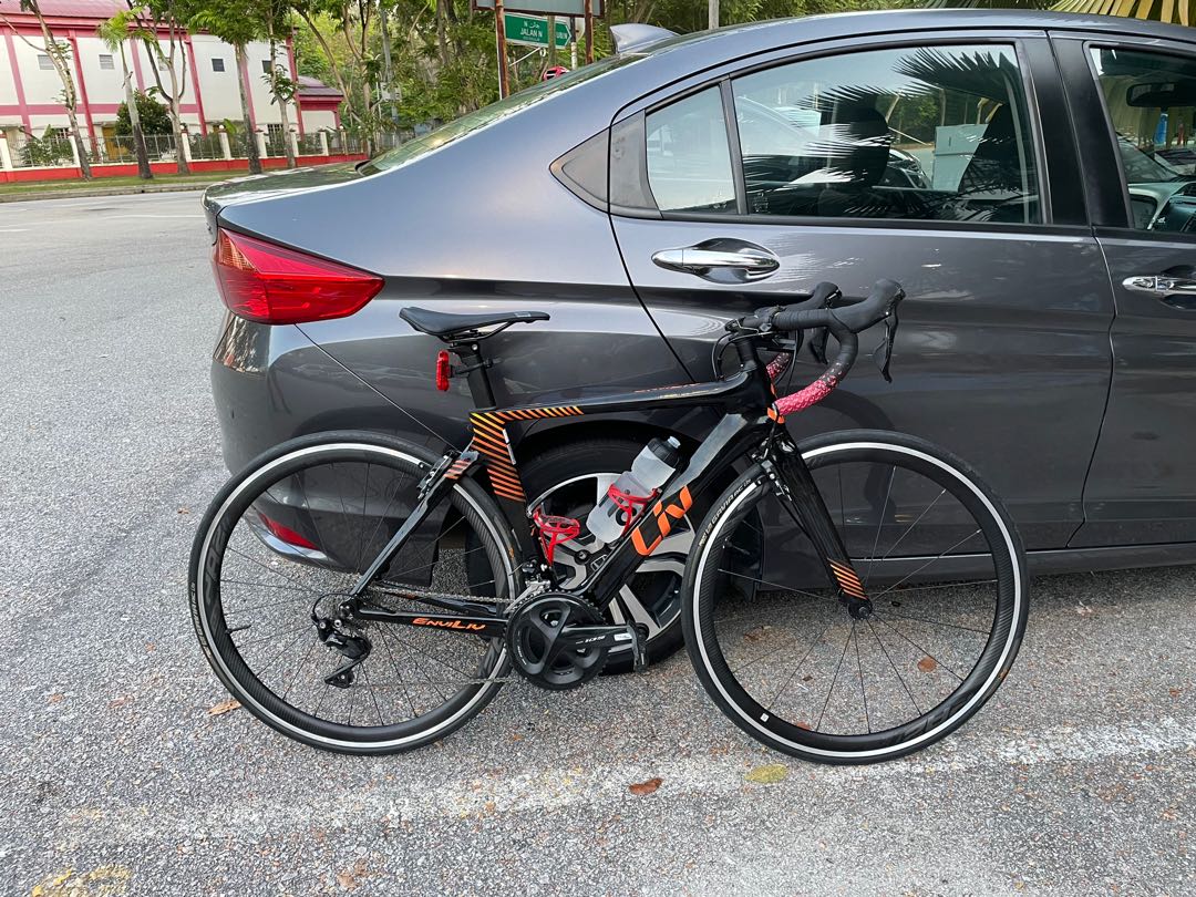 Liv enviliv 2025 advanced 2 2019
