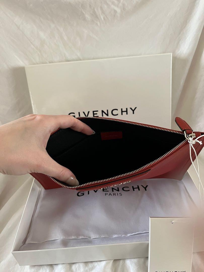 Givenchy Antigona Clutch Luxury on Carousell