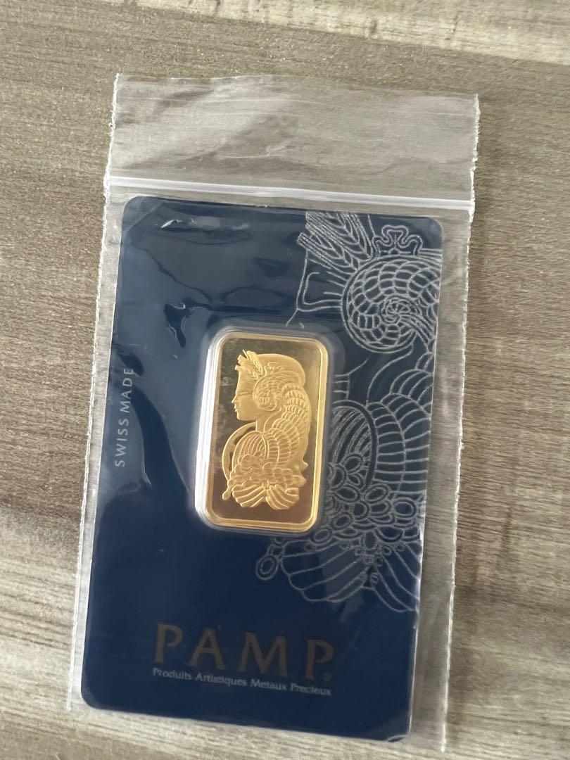 Pump gold new arrivals