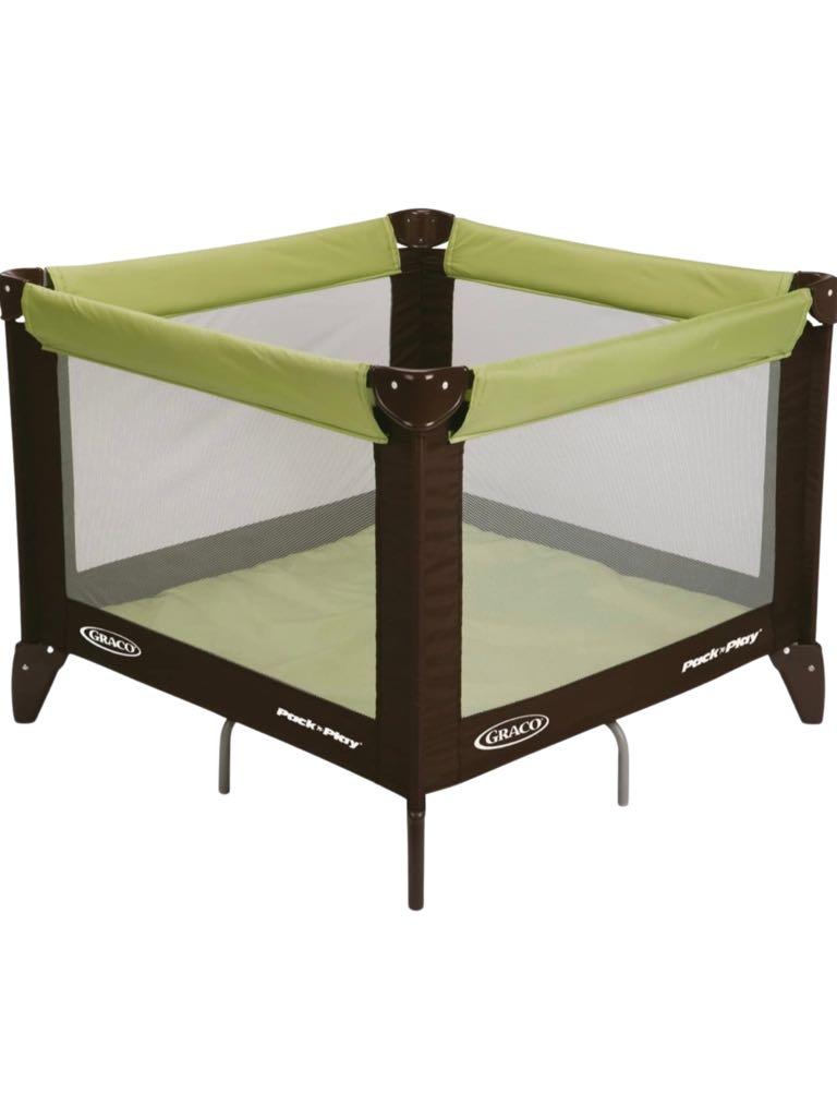 Graco totbloc mattress 2025