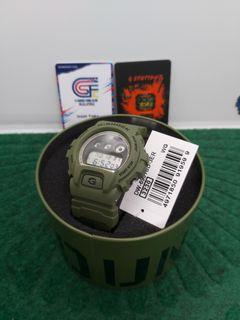 G-Shock DW6901 UD-3 Undefeated