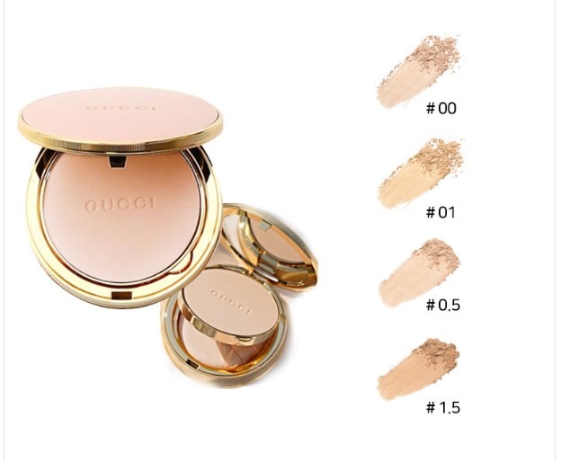 01, Poudre De Beauté Éclat Soleil Powder in shade 01 | GUCCI