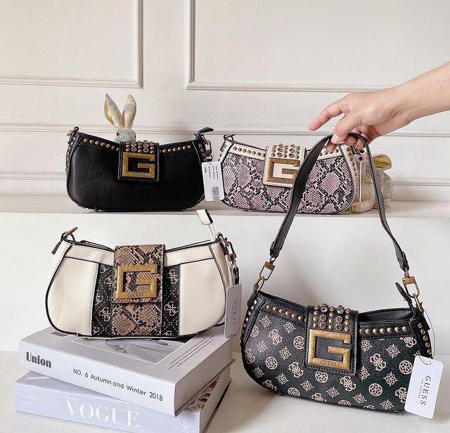 Sale Handbags Handbag Guess 2018 Malaysia Guess 2018 Bags Sales