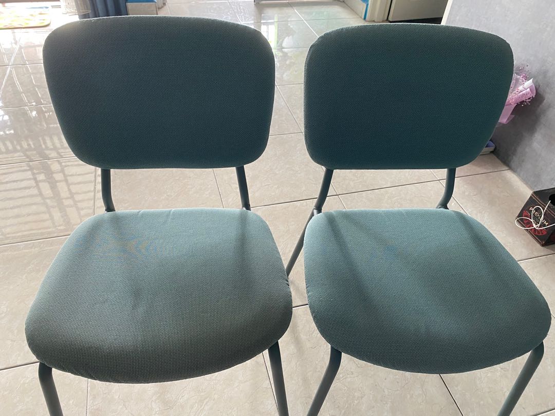 Ikea karljan chair sales