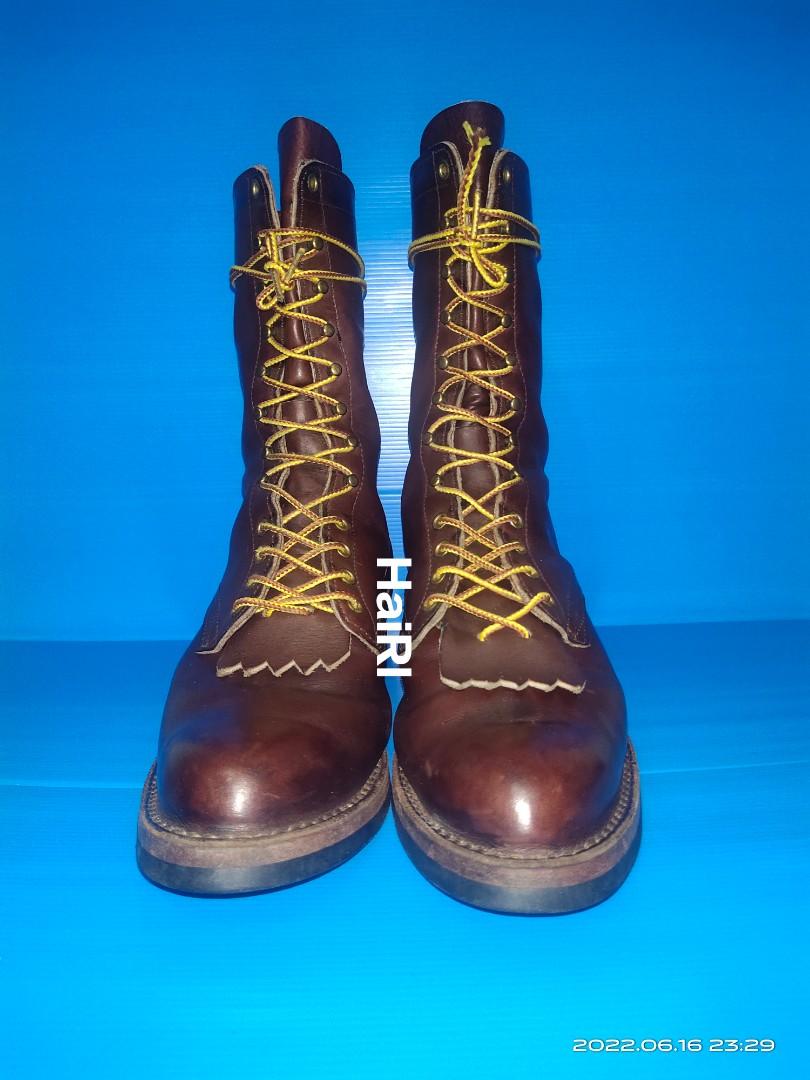 Hathorn boots new arrivals