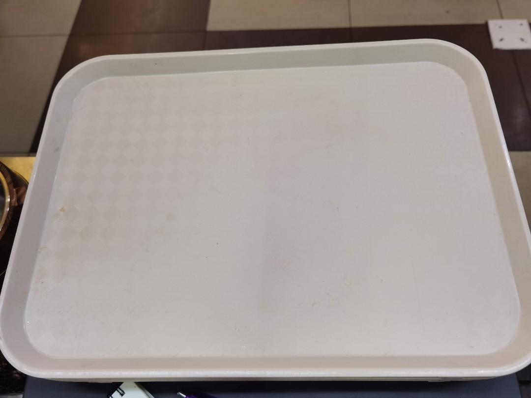 Hawker tray, Furniture & Home Living, Kitchenware & Tableware, Food