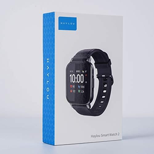 Haylou deals ls02 whatsapp
