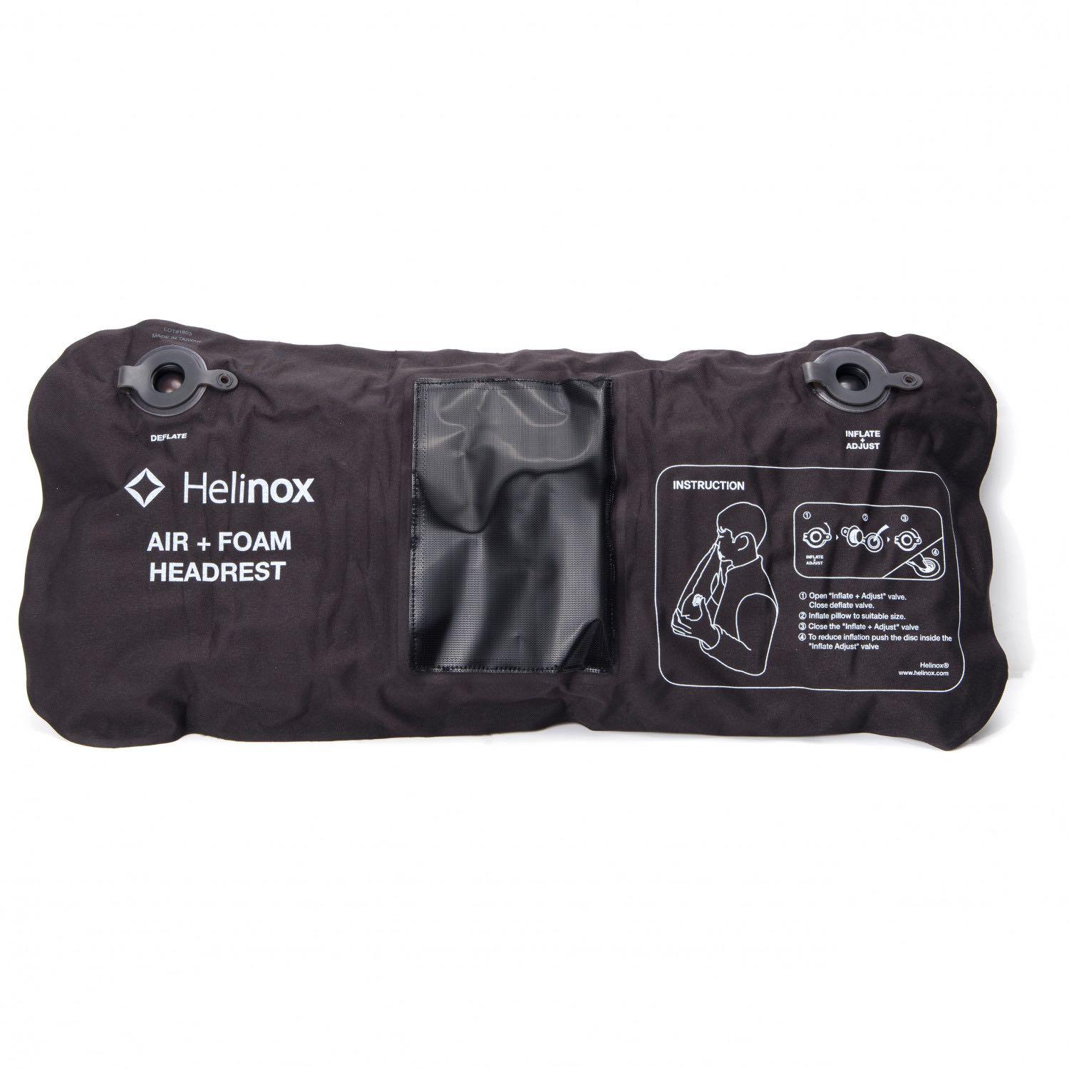 Helinox pillow discount