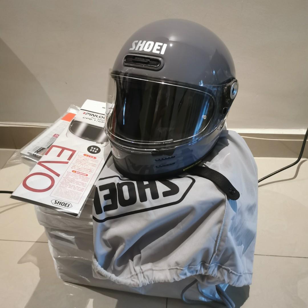 Buy shoei glamster cheap