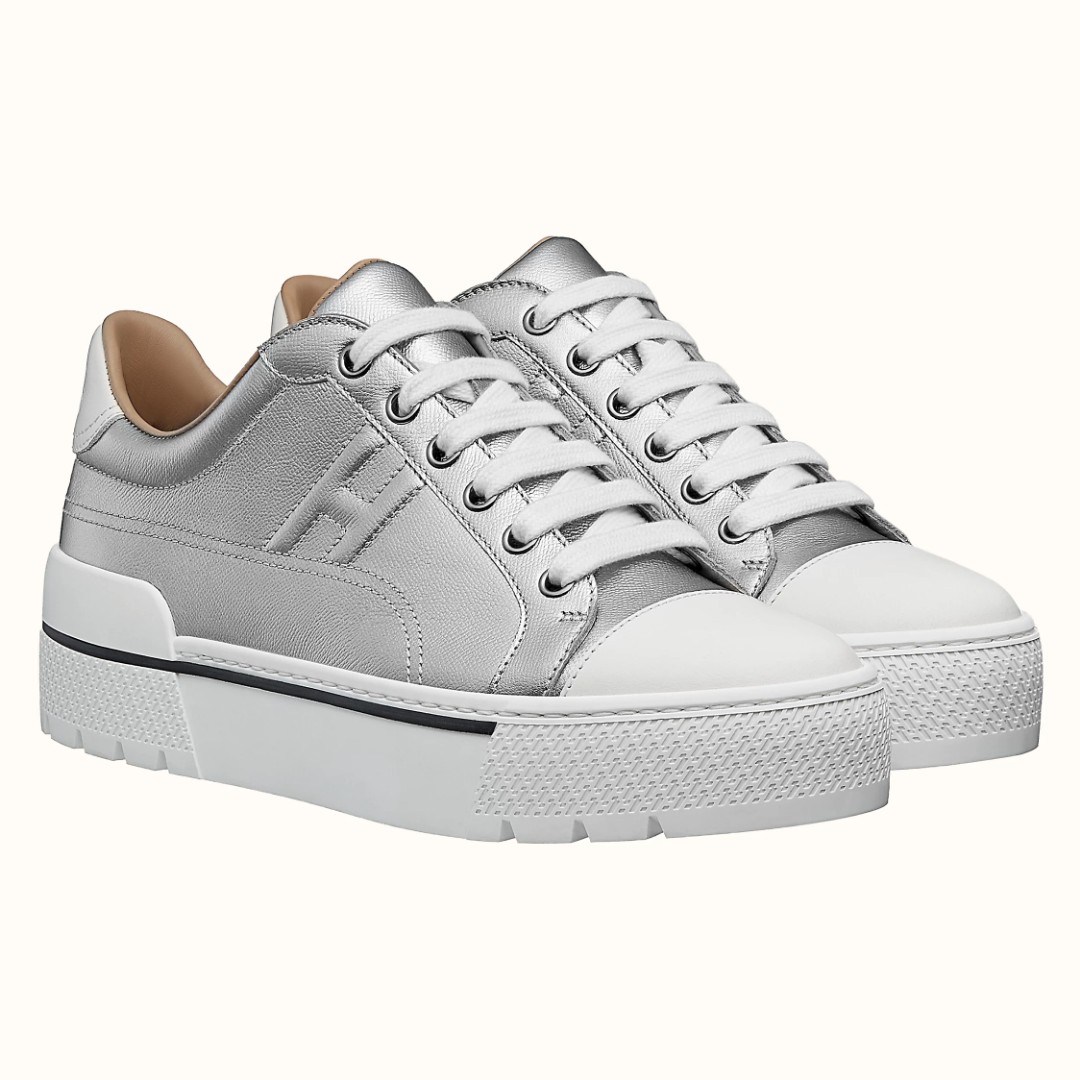 Hermes cheap voltage sneaker