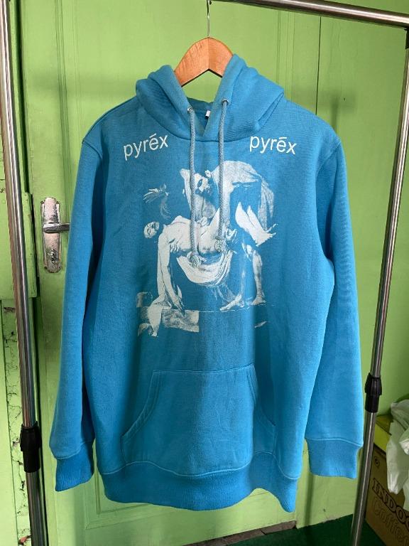 Pyrex champion hoodie 2025