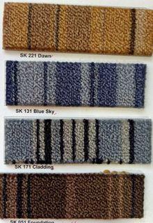 Hotel - Home - office carpet tile ?Direct Supplier w/ installation