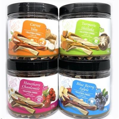 Howbone dog snacks online