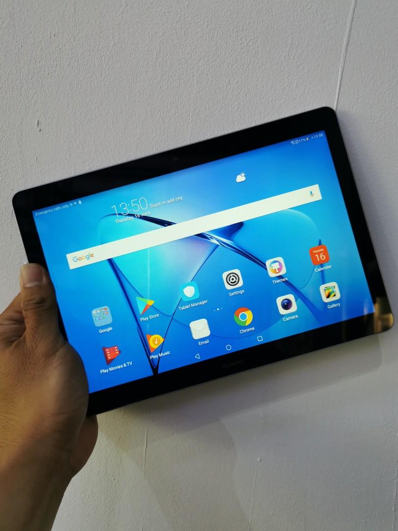 Huawei Media Tab T3 10.1', Mobile Phones & Gadgets, Mobile Phones