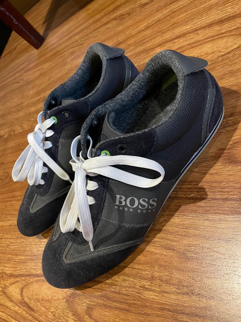 boss lighter sneakers