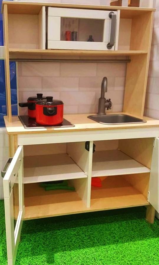 Ikea kitchen cheap playset malaysia