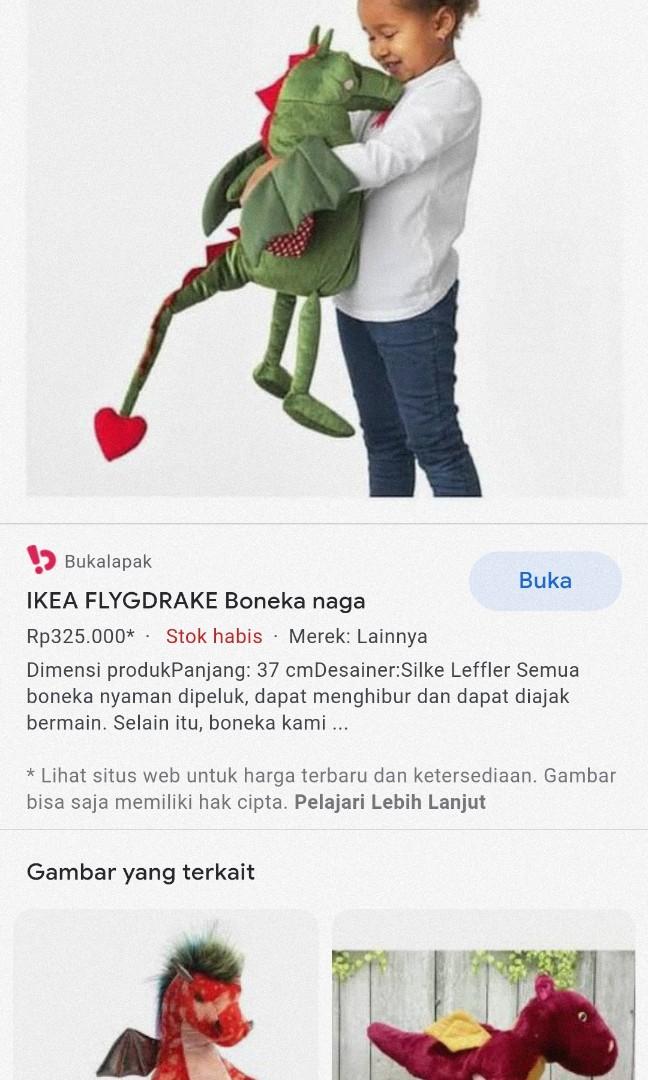 Flygdrake ikea outlet