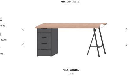 Gerton lerberg sale
