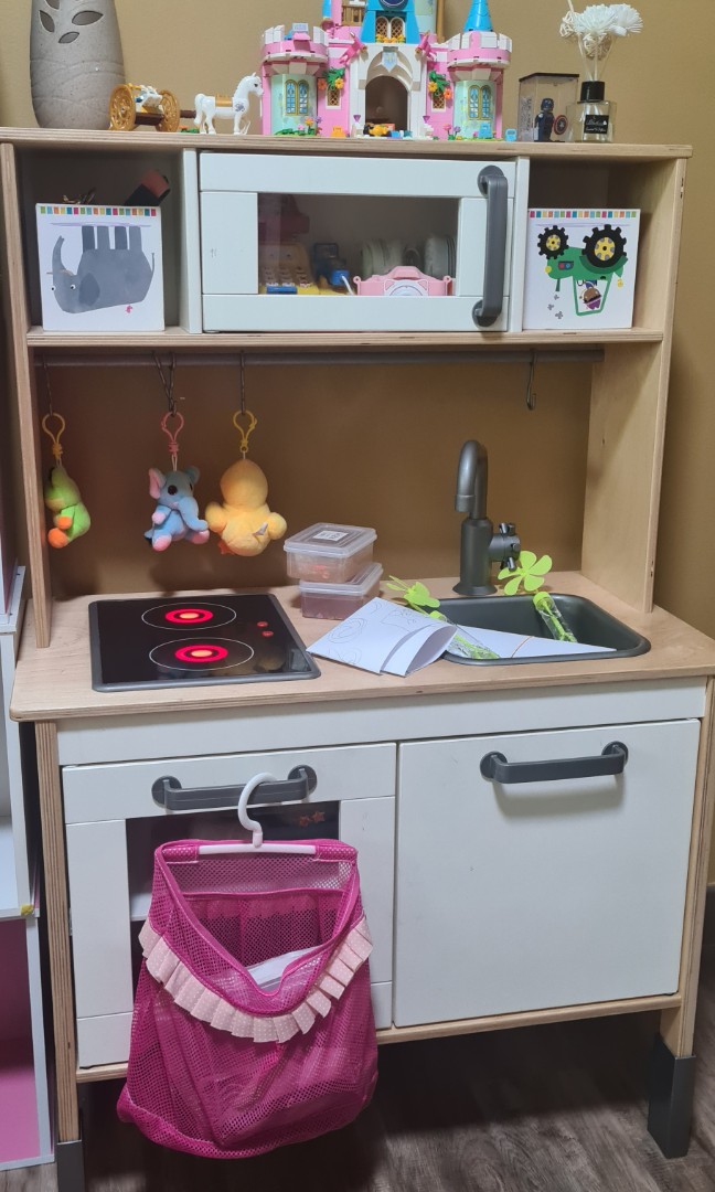 IkEa kitchen Babies & Kids, Baby Nursery & Kids Furniture