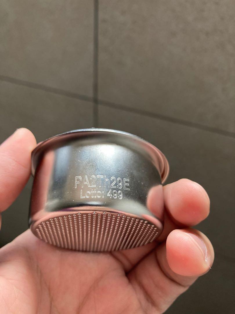 IMS Basket 51mm 18/20g B602TH29E, TV & Home Appliances, Kitchen