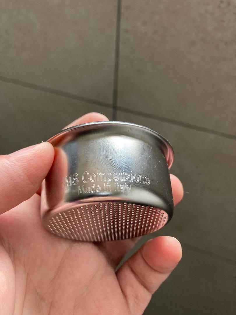 IMS Basket 51mm 18/20g B602TH29E, TV & Home Appliances, Kitchen