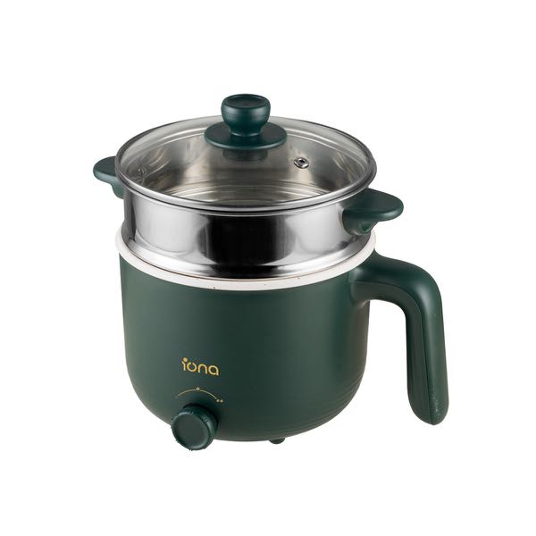 eco ceramic rice cooker