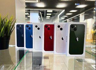 iPhone 13 