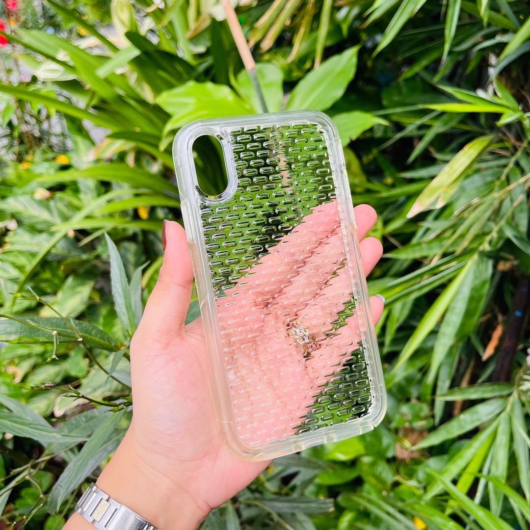 IPHONE XR CASE (Category: Cases & Sleeves) located in Mandaluyong City. Submitted by co.case (Listing ID 1166849462, Image 2). Description: SALE 🥳🥳.