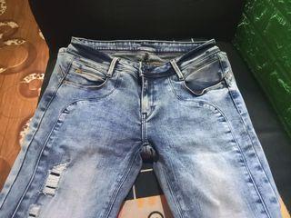 Jag jeans