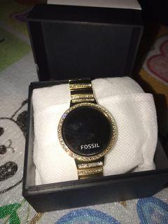 jam tangan Fossil