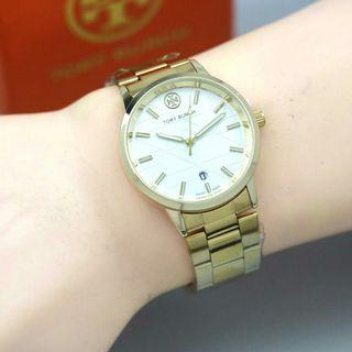Jam tangan tory burch