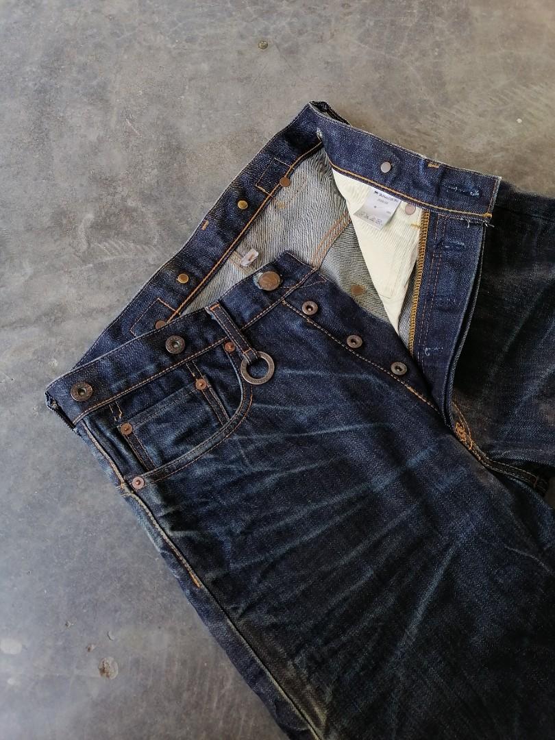 Denim bobs sales