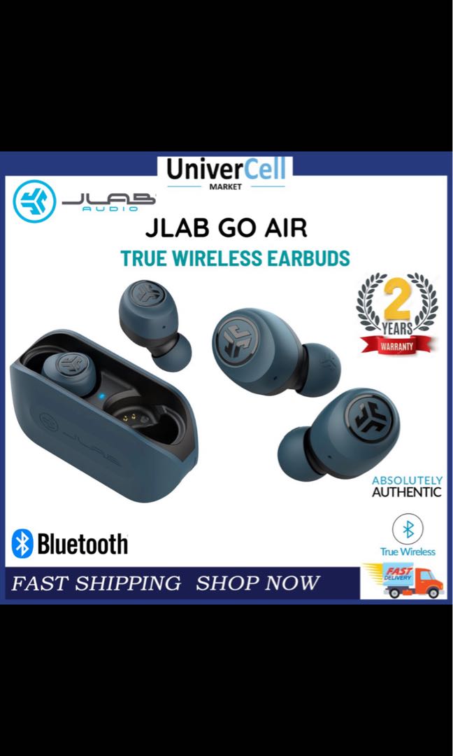 Jbl go sales air