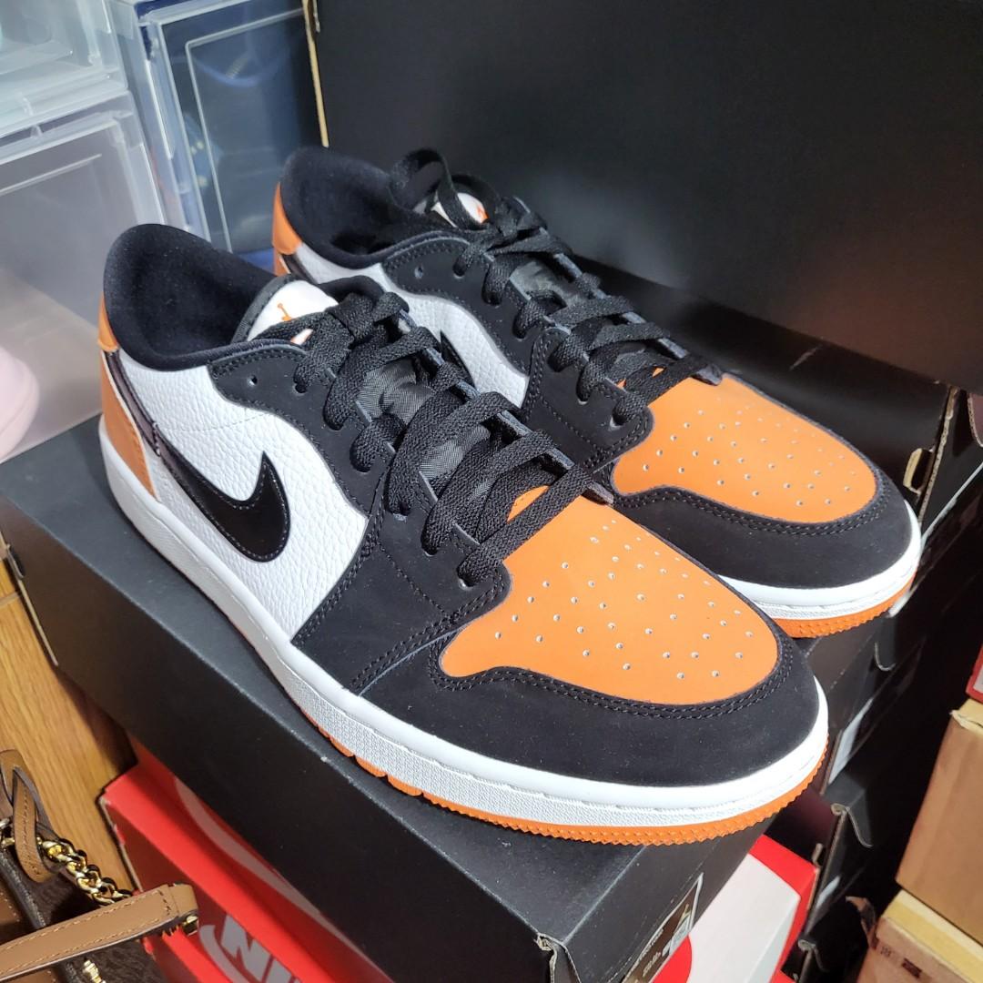 jordan 1 low sbb