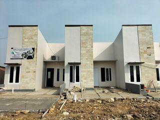 Jual Rumah Minimalis Berlokasi Sangat Strategis di Babelan Bekasi, Jawa Barat