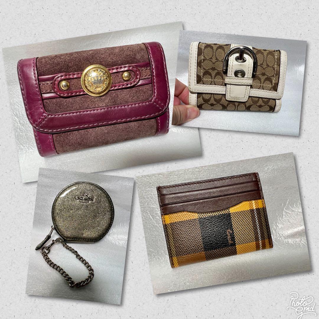 juicy couture card holder