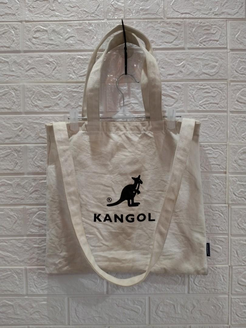 Kangol tote sales bag price
