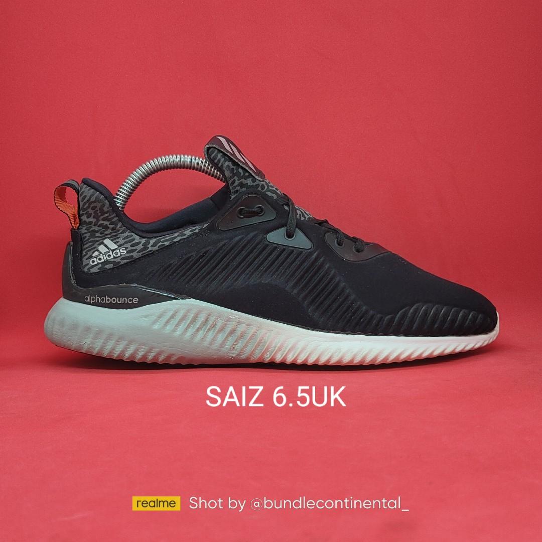 Kasut adidas alphabounce store