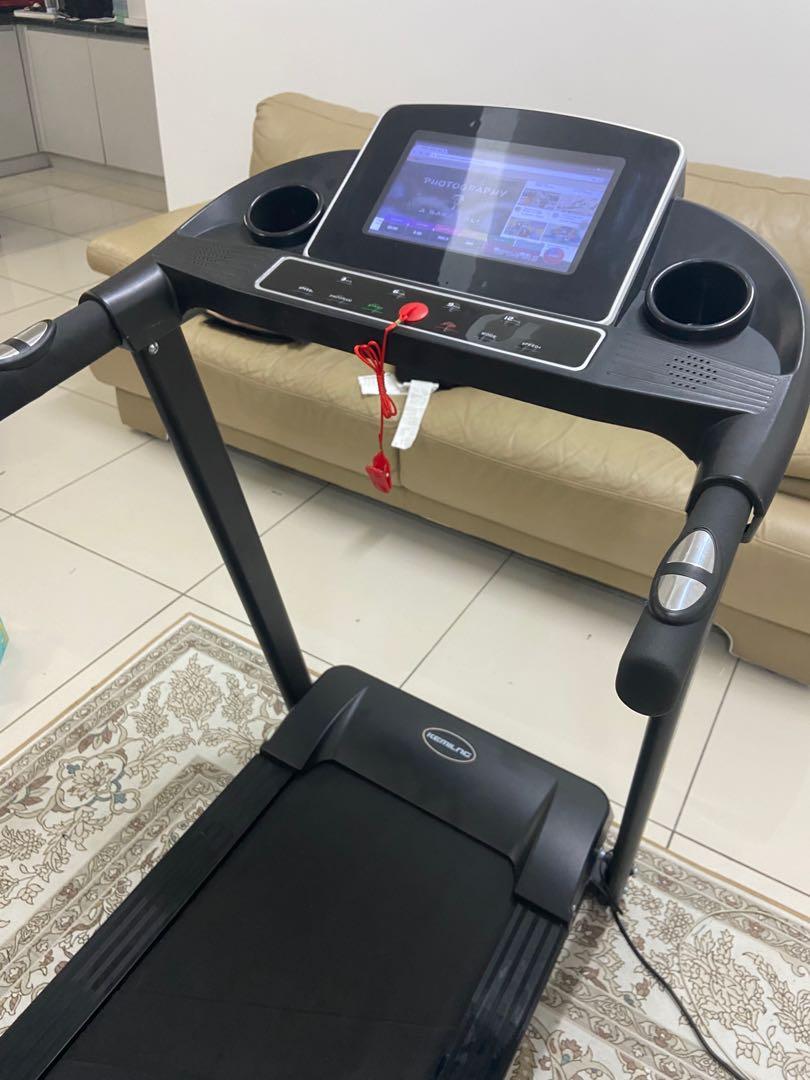 Kemilng hot sale treadmill k900