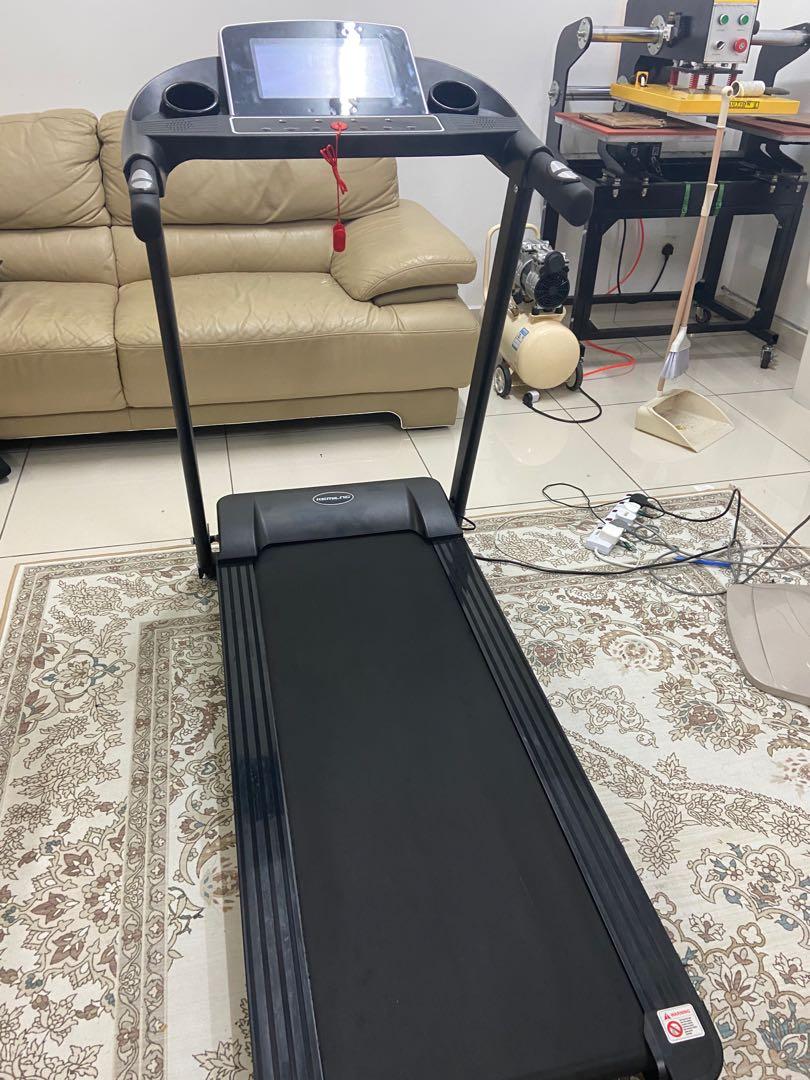 Kemilng treadmill online k900